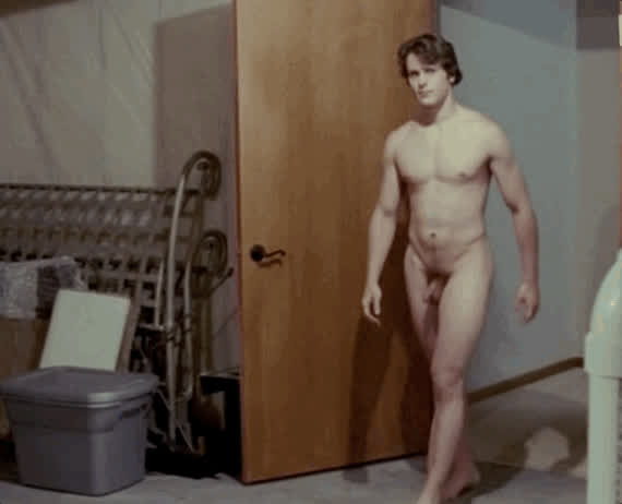 Jonathan Groff's full frontal