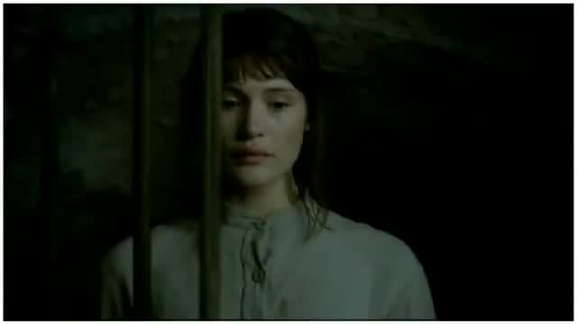 Gemma Arterton - Tess of the D'Urbervilles.