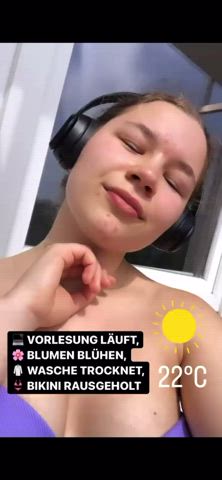 Alisa_Mach - Soo Hot die kleine 😍