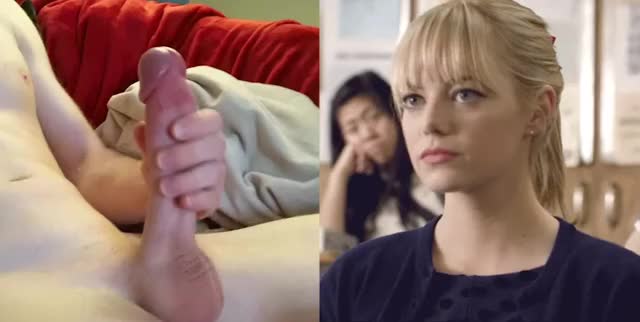 Emma stone - Babecock 1