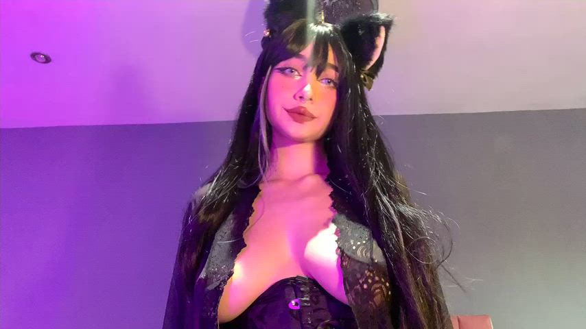 Applying to be your little fuck doll<3