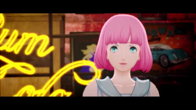 Catherine: Full Body - Fine Wine Trailer | PS4