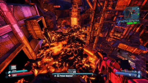 borderlands 2 - 2