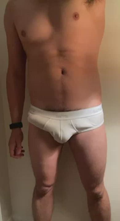Gay Penis Underwear gif