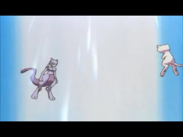 Mewtwo