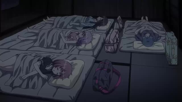 Release the Spyce - S1 E8 W1