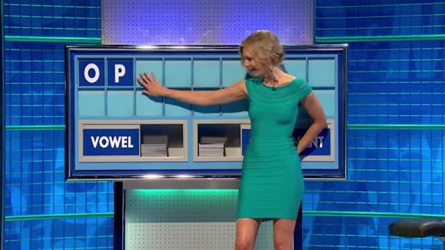 Rachel Riley II