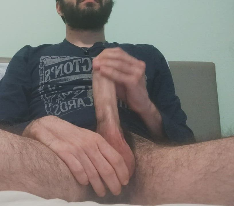 Me masturbating in a different POV! What do you think?