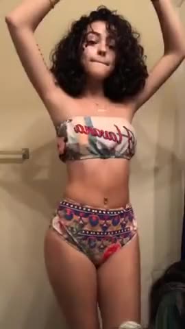 Malu Trevejo