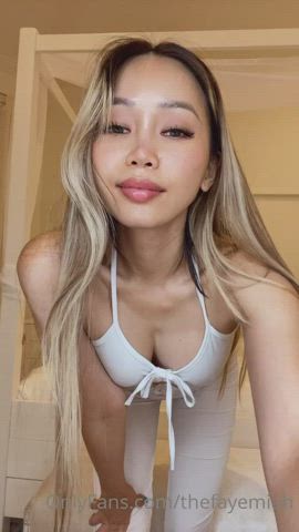 onlyfans teen vietnamese gif