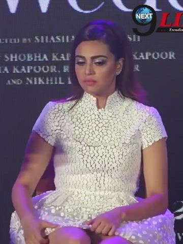 bollywood celebrity upskirt gif