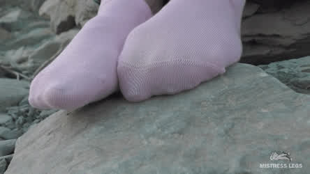 Feet Feet Fetish Foot Foot Fetish Foot Worship Socks gif