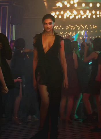 Deepika Padukone [ Pathaan Teaser ]