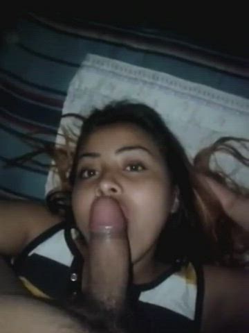 Desi 😍Gf 💋blowjob video