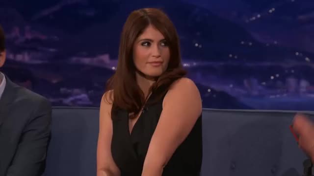 Gemma Arterton