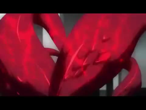 Ken kaneki vs sachi