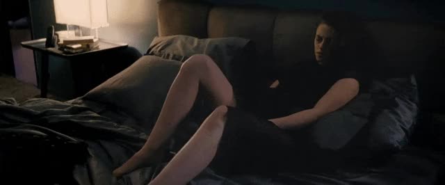 Kristen Stewart 5