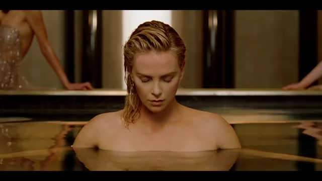 Charlize Theron