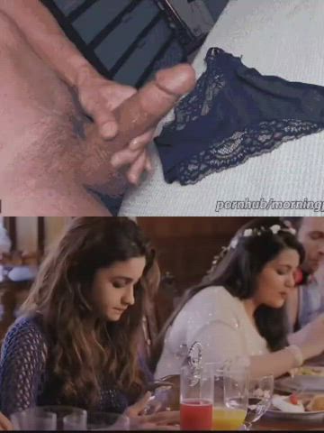 babecock bollywood cum cumshot desi indian milf gif