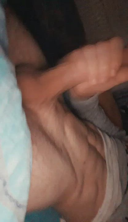 Body Cock gif