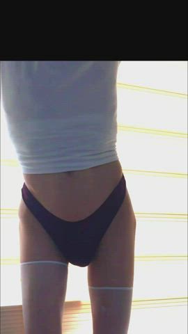 babes caption crossdressing daddy lingerie little dick master/slave sissy sissy slut