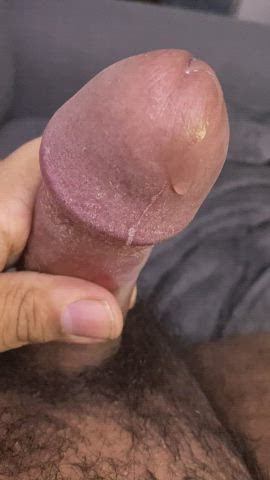 Cum Jerk Off Solo gif