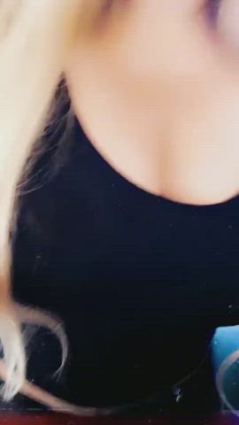 Bubble Butt Hourglass Huge Tits Latina Wet Pussy gif