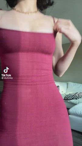 ass teen tiktok gif