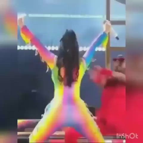 Big Booty Cardi B Compilation