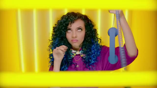 Little Mix - How Ya Doin' ft. Missy Elliott