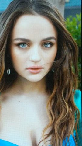 Joey King ????