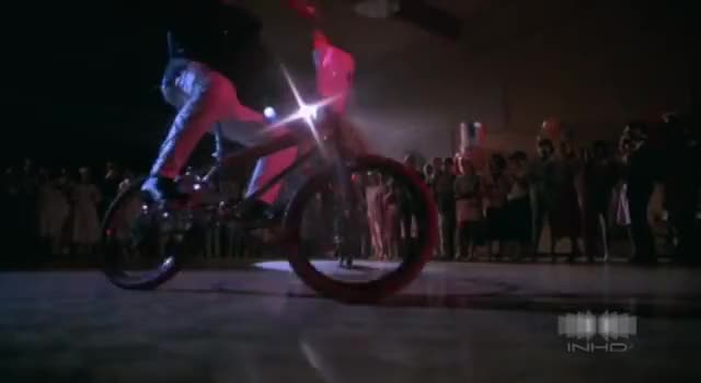 Rad BMX Movie [1986] - Send Me an Angel