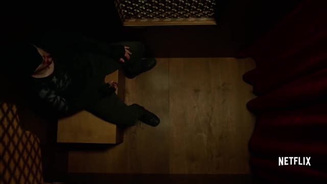 Marvel’s Daredevil: Season 3 | Teaser: Confessional [HD] | Netflix