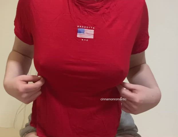 nipples onlyfans petite pokies gif