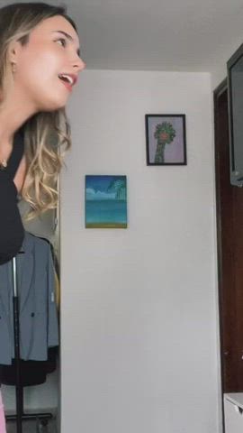 19 years old ass tiktok gif