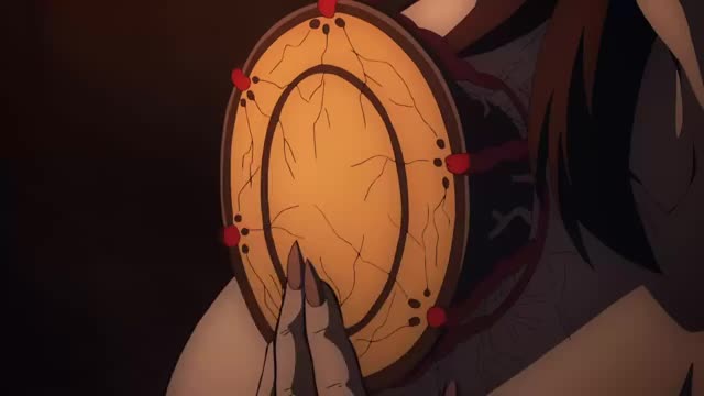 Kimetsu no Yaiba - S1 E12 W5