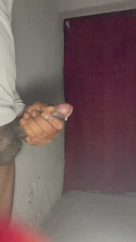 Want to see the full cumshot ??