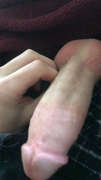 22M with a thick cock