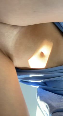 My natural titties in all their natural glory