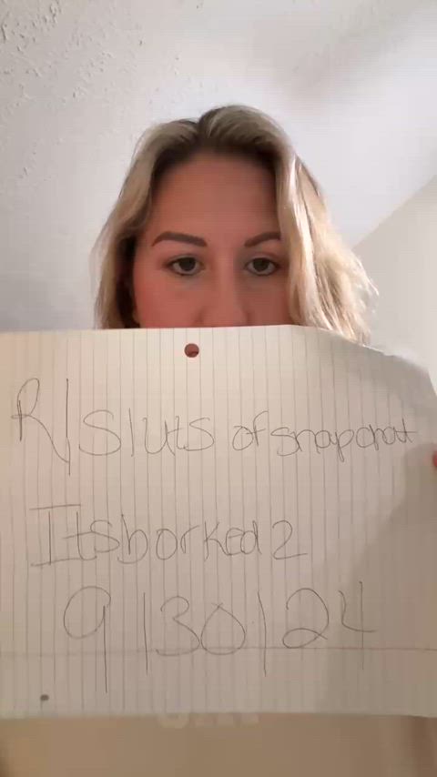 Verification 