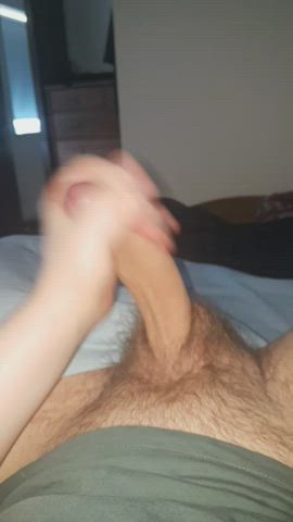 Good morning :3 hope you enjoy my cum