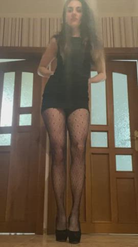 Legs Pantyhose Tight gif