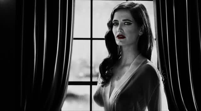 Eva Green GIF - 036