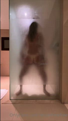 onlyfans sex shower gif