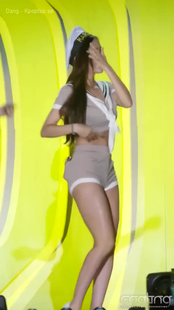 Dang - Hyomin