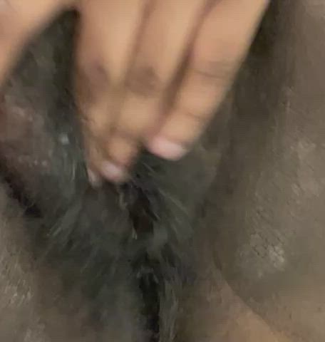 masturbating pegging solo gif