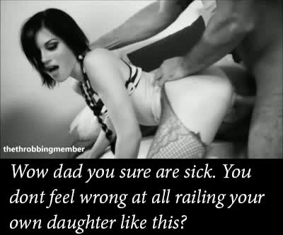 daddy daughter deep penetration doggystyle gif