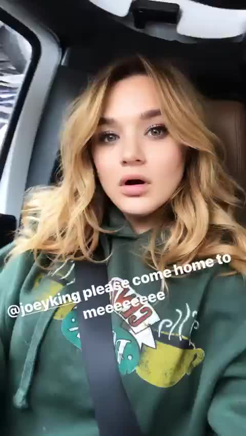 Hunter King