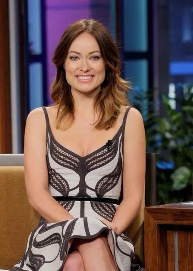 Olivia Wilde