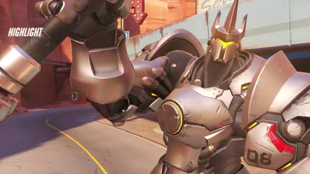 Reinhardt DUNK